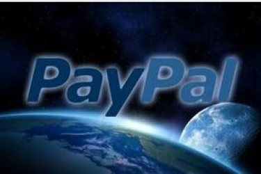 PayPal账户认证教程