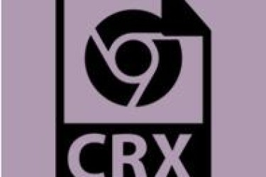 crx文件怎么打开安装